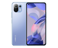 Xiaomi 11 Lite 5G NE 8/128GB Bubblegum Blue - 683171 - zdjęcie 1